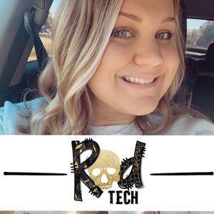 Meet your Posher, Kylee